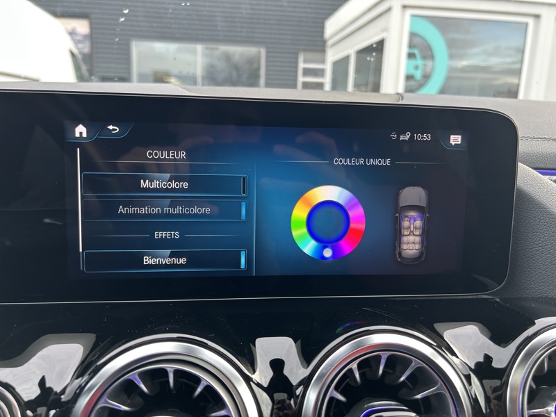 Image Mercedes-Benz GLA 250 e AMG Line   250 e AMG Line