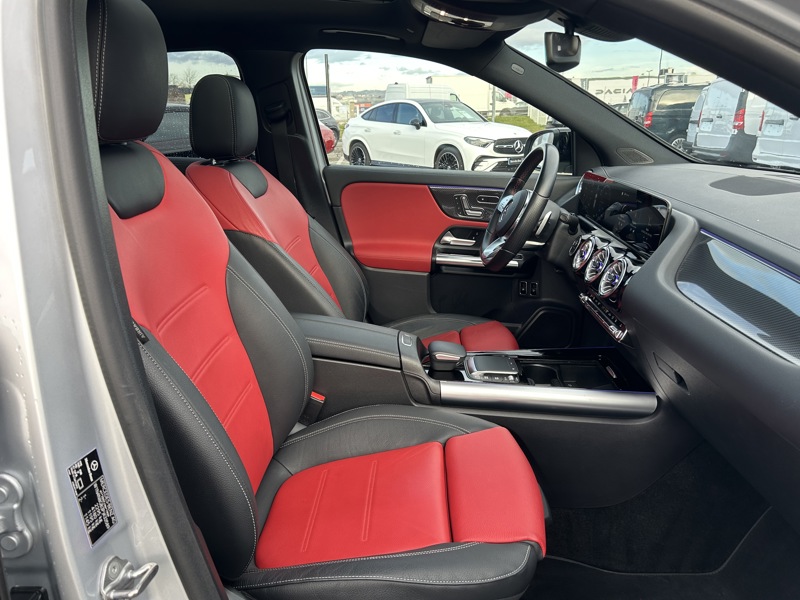 Image Mercedes-Benz GLA 250 e AMG Line   250 e AMG Line