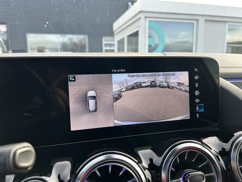 Image Mercedes-Benz GLA 250 e AMG Line   250 e AMG Line