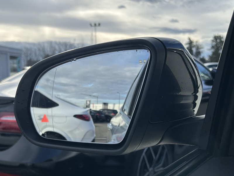 Image Mercedes-Benz GLA 250 e AMG Line   250 e AMG Line