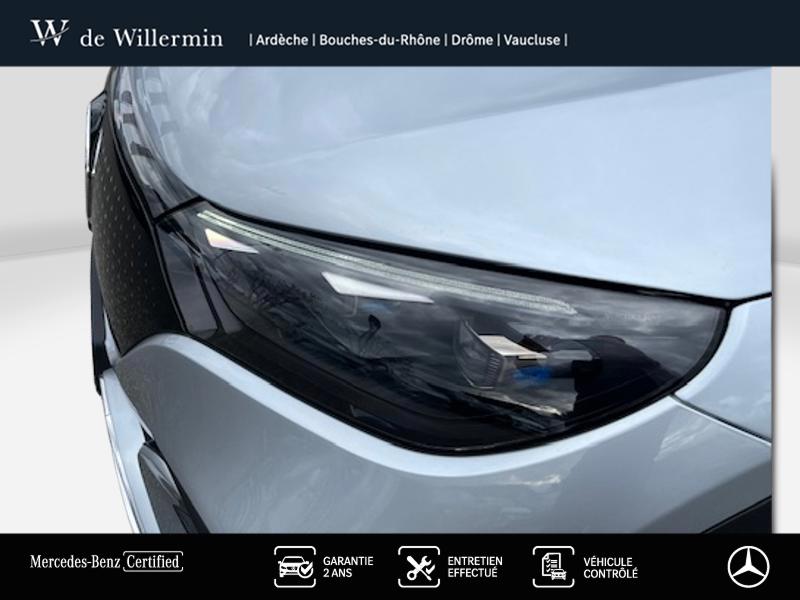 Image Mercedes-Benz EQE SUV EQE 350+ SUV AMG Line  EQE 350+ SUV AMG Line EQE 350+ SUV AMG Line