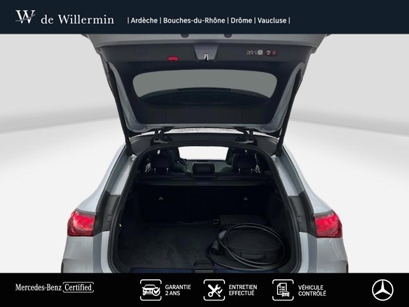 Image Mercedes-Benz EQE SUV EQE 350+ SUV AMG Line  EQE 350+ SUV AMG Line EQE 350+ SUV AMG Line