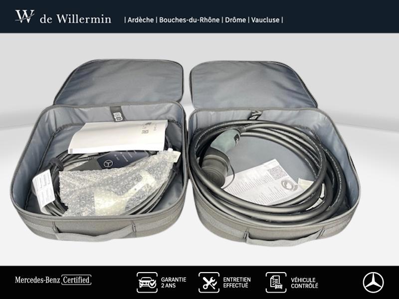 Image Mercedes-Benz EQE SUV EQE 350+ SUV AMG Line  EQE 350+ SUV AMG Line EQE 350+ SUV AMG Line