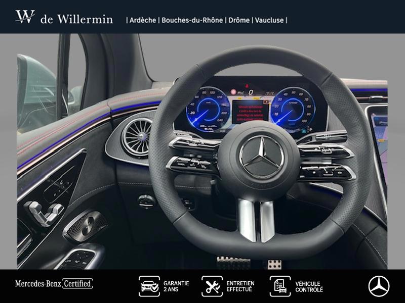 Image Mercedes-Benz EQE SUV EQE 350+ SUV AMG Line  EQE 350+ SUV AMG Line EQE 350+ SUV AMG Line