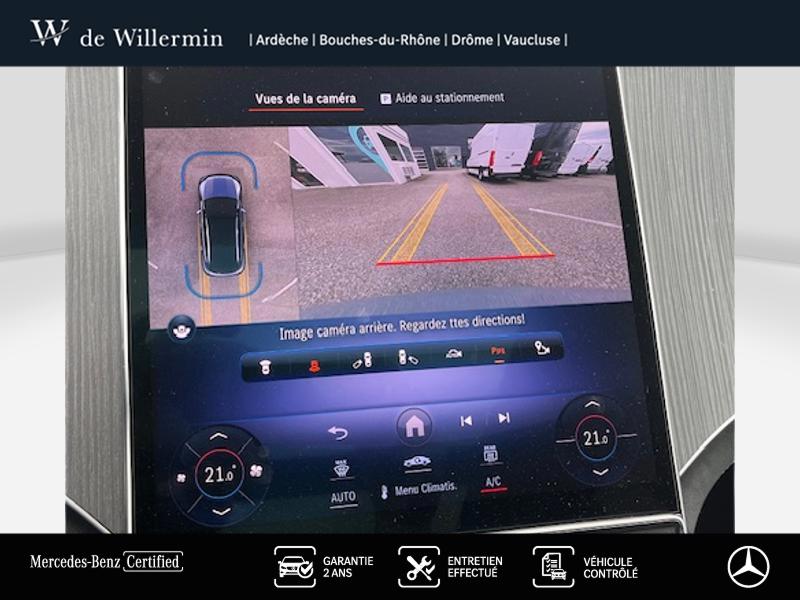 Image Mercedes-Benz EQE SUV EQE 350+ SUV AMG Line  EQE 350+ SUV AMG Line EQE 350+ SUV AMG Line