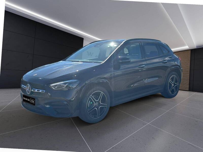 Photo MERCEDES GLA GLA 200 d 8G-DCT