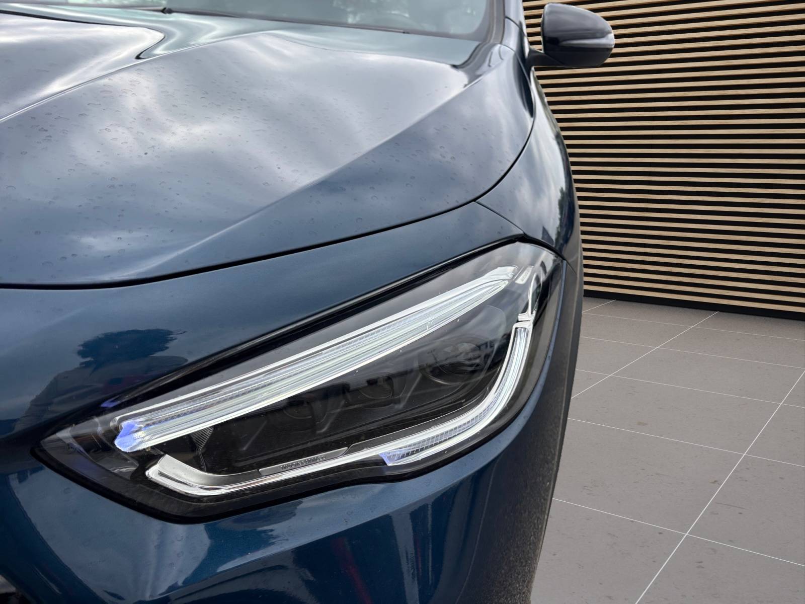 Image Mercedes-Benz GLA 220 d 4MATIC AMG Line  GLA 220 d 4MATIC AMG Line 220 d 4MATIC AMG Line