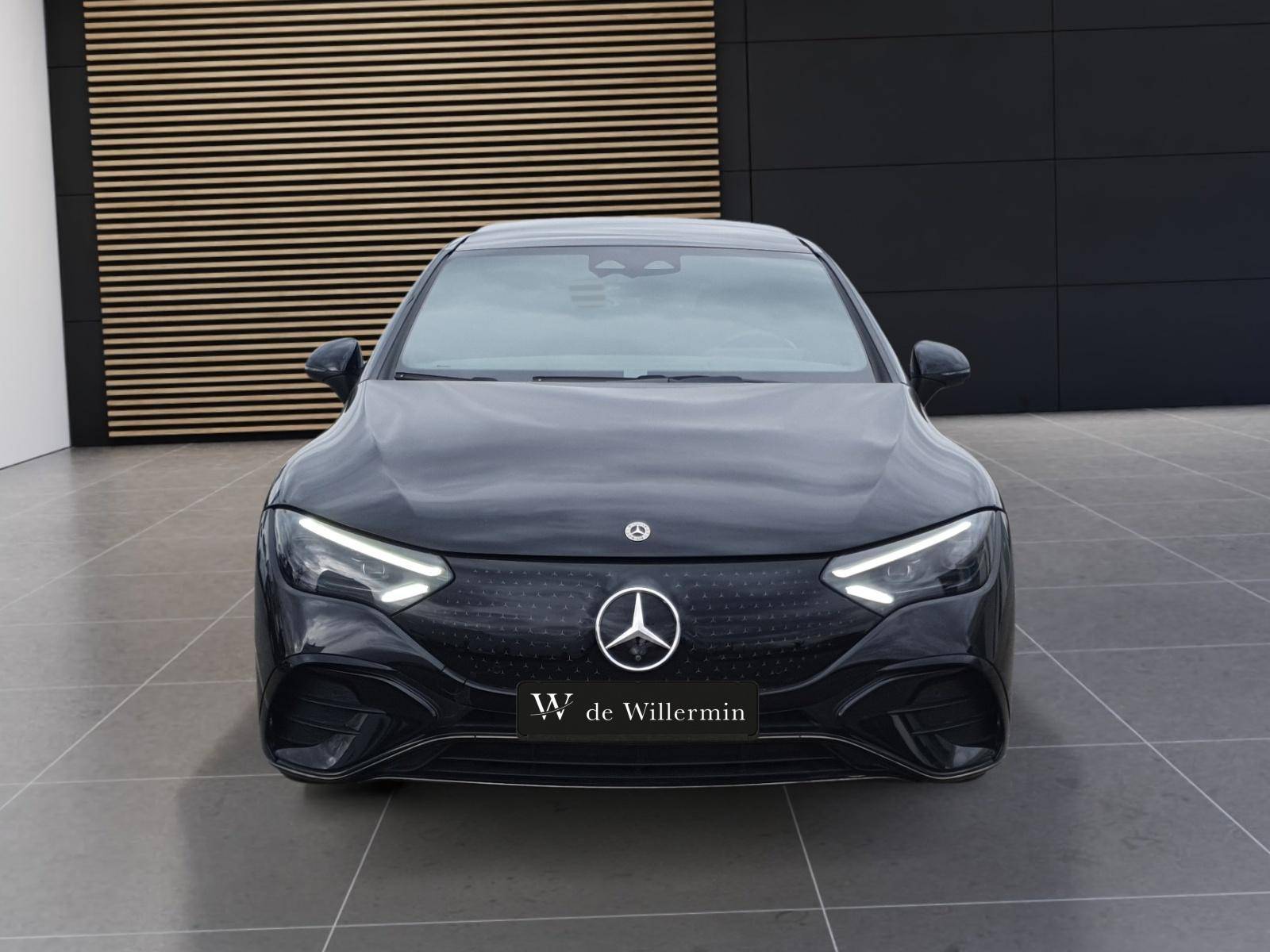 Image Mercedes-Benz EQE BERLINE EQE 350 AMG Line  EQE 350 AMG Line EQE 350 AMG Line