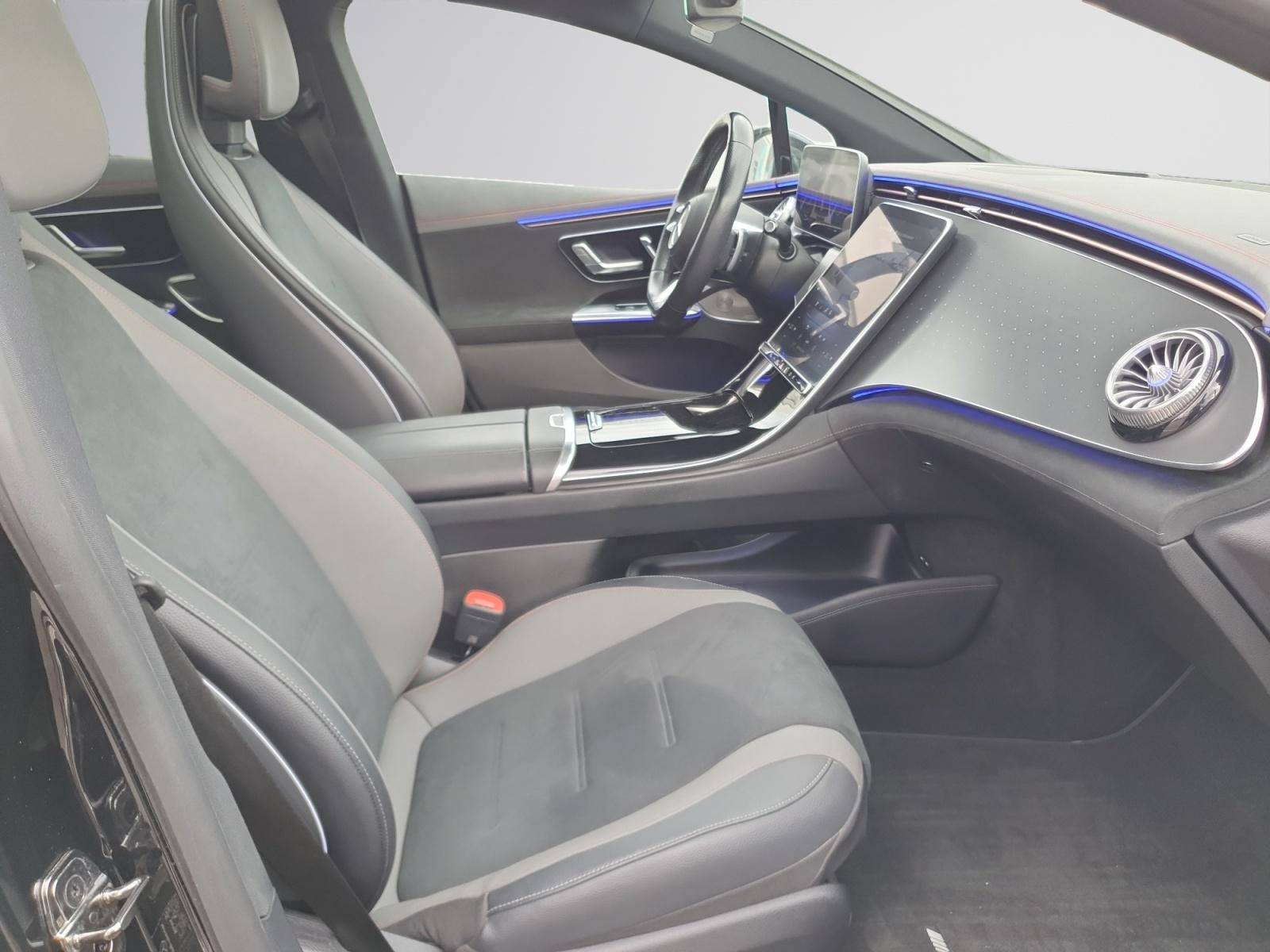 Image Mercedes-Benz EQE BERLINE EQE 350 AMG Line  EQE 350 AMG Line EQE 350 AMG Line