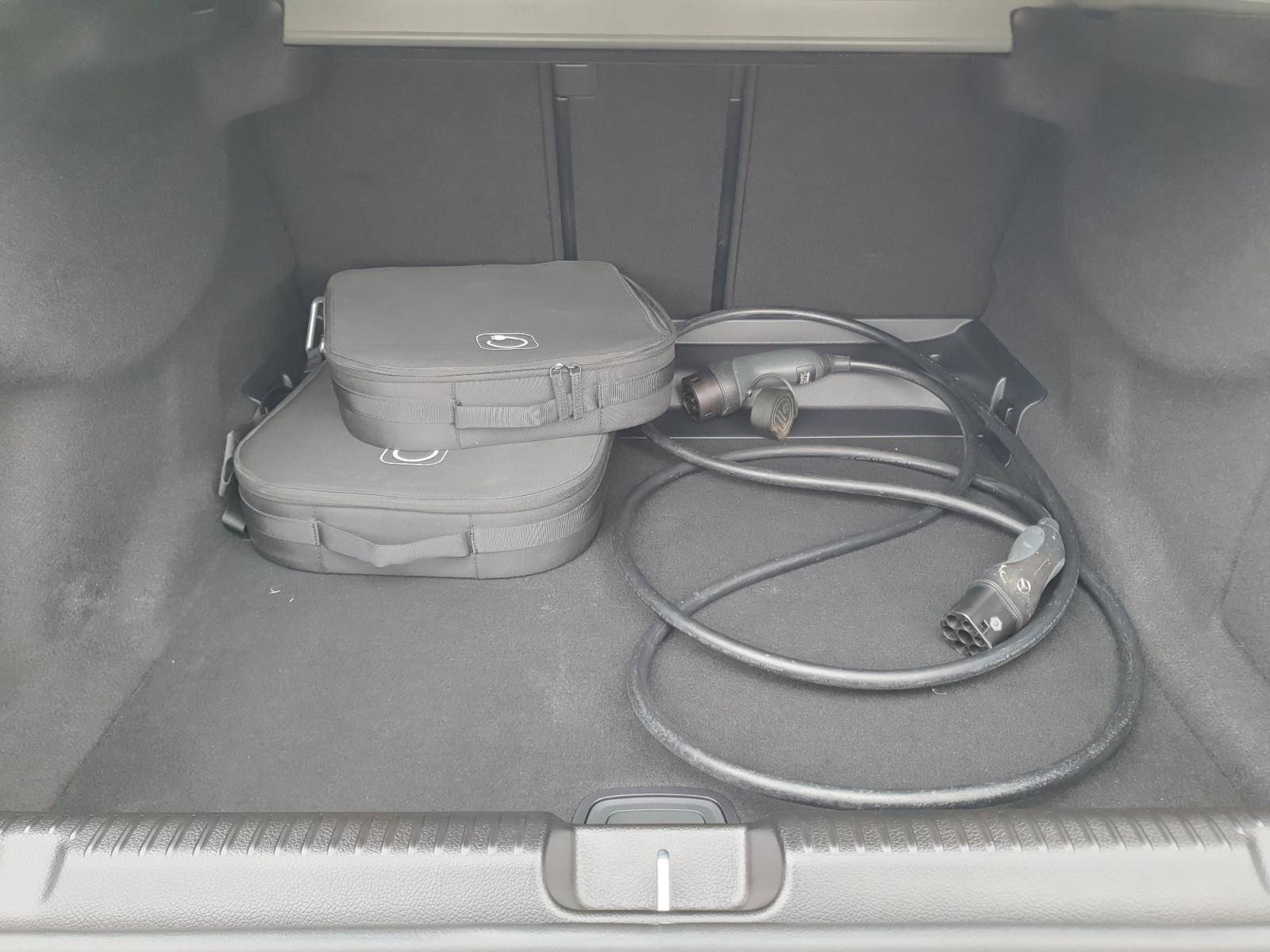 Image Mercedes-Benz EQE BERLINE EQE 350 AMG Line  EQE 350 AMG Line EQE 350 AMG Line