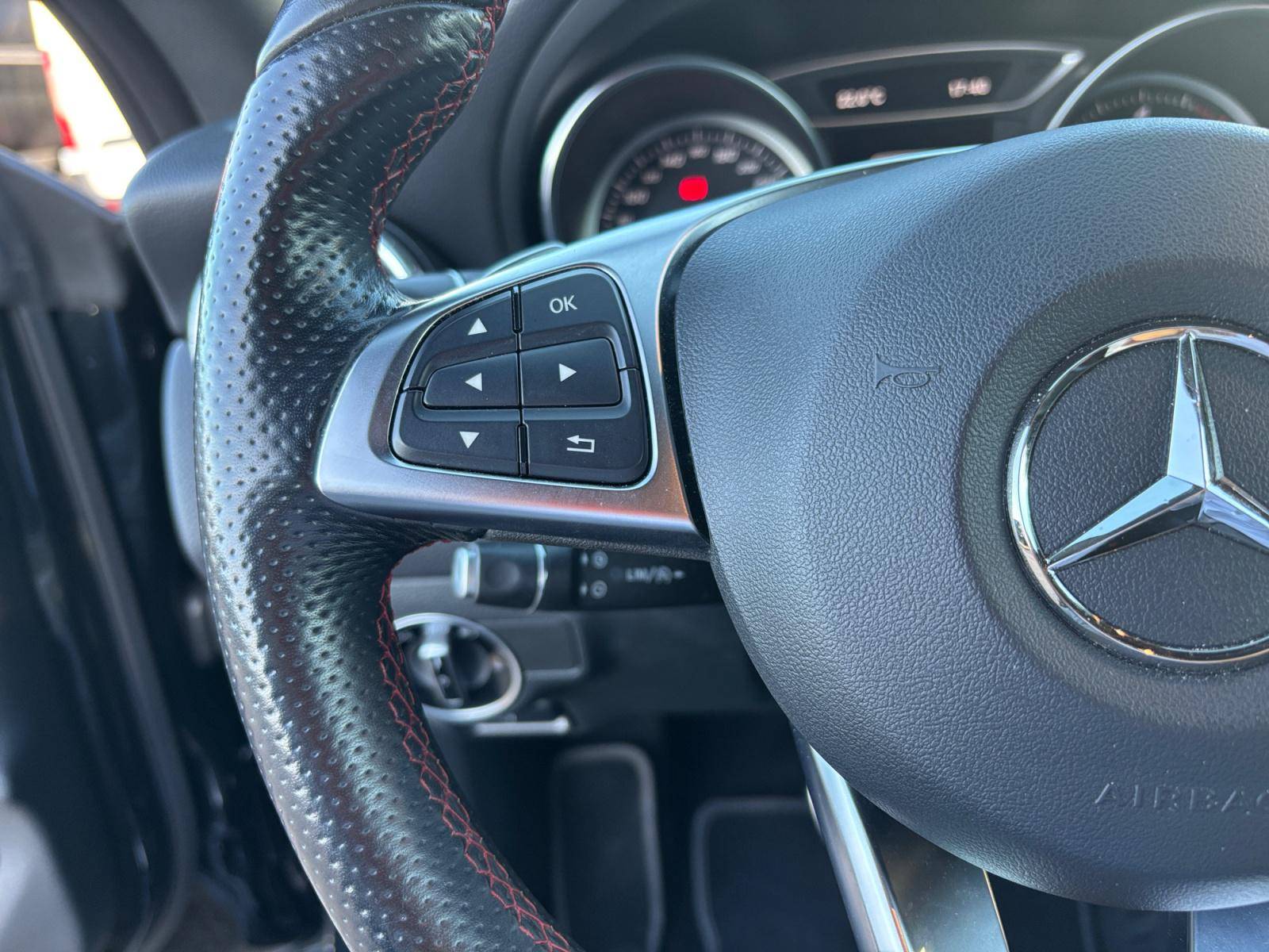 Image Mercedes-Benz CLA COUPÉ CLA 220 d  Coupé Fascination  CLA 220 d 7G-DCT Fascination CLA 220 d  Coupé Fascination