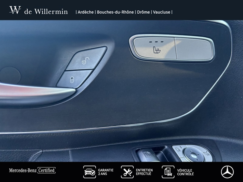 Image Mercedes-Benz VITO 119 CDI 4x4 Mixto Long  VITO 119 CDI Mixto LG SELECT 119 CDI 4x4 Mixto Long