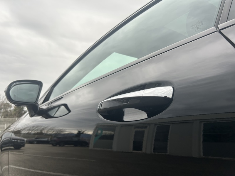 Image Mercedes-Benz CLASSE E COUPÉ Classe E 220 d AMG Line Coupé   Classe E 220 d AMG Line Coupé