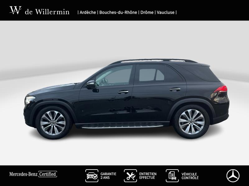 Image Mercedes-Benz GLE 400 d 4MATIC Avantgarde Line   400 d 4MATIC Avantgarde Line