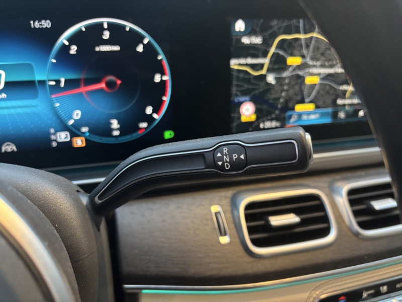 Image Mercedes-Benz GLE 400 d 4MATIC Avantgarde Line   400 d 4MATIC Avantgarde Line