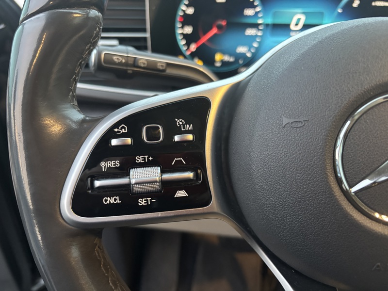 Image Mercedes-Benz GLE 400 d 4MATIC Avantgarde Line   400 d 4MATIC Avantgarde Line