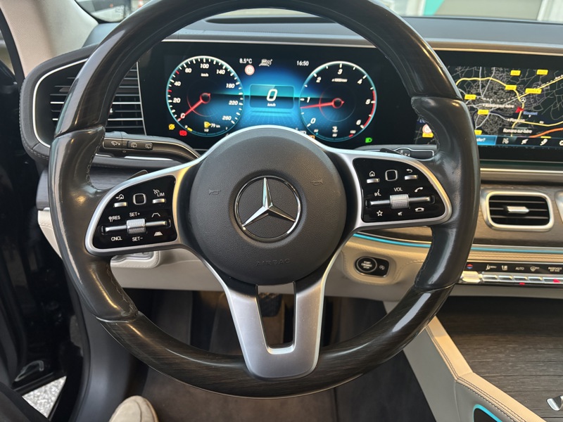 Image Mercedes-Benz GLE 400 d 4MATIC Avantgarde Line   400 d 4MATIC Avantgarde Line