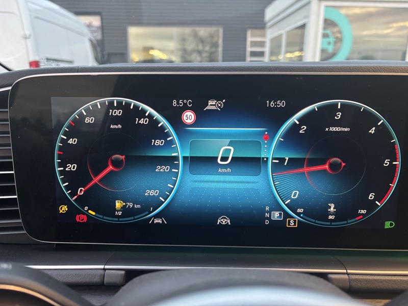 Image Mercedes-Benz GLE 400 d 4MATIC Avantgarde Line   400 d 4MATIC Avantgarde Line