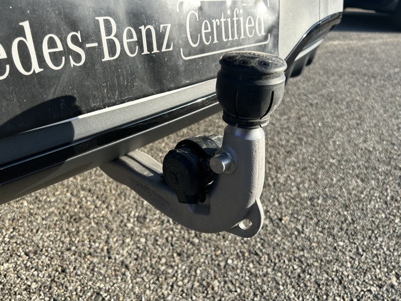 Image Mercedes-Benz EQA 350 4MATIC AMG Line   350 4MATIC AMG Line