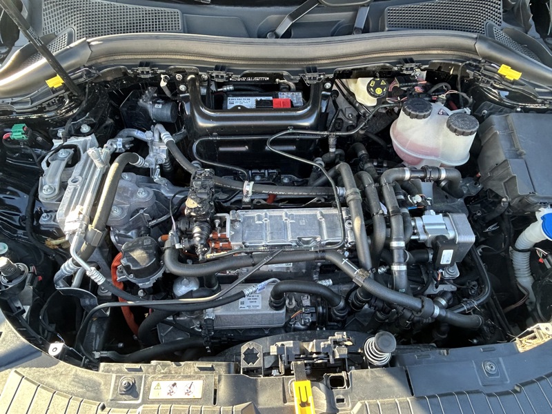 Image Mercedes-Benz EQA 350 4MATIC AMG Line   350 4MATIC AMG Line