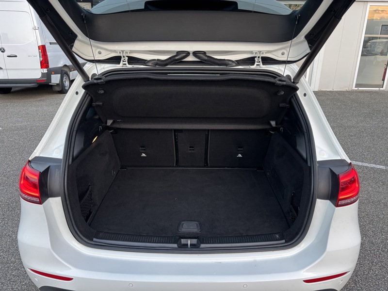 Image Mercedes-Benz CLASSE B 180 d Progressive Line Edition   180 d Progressive Line Edition