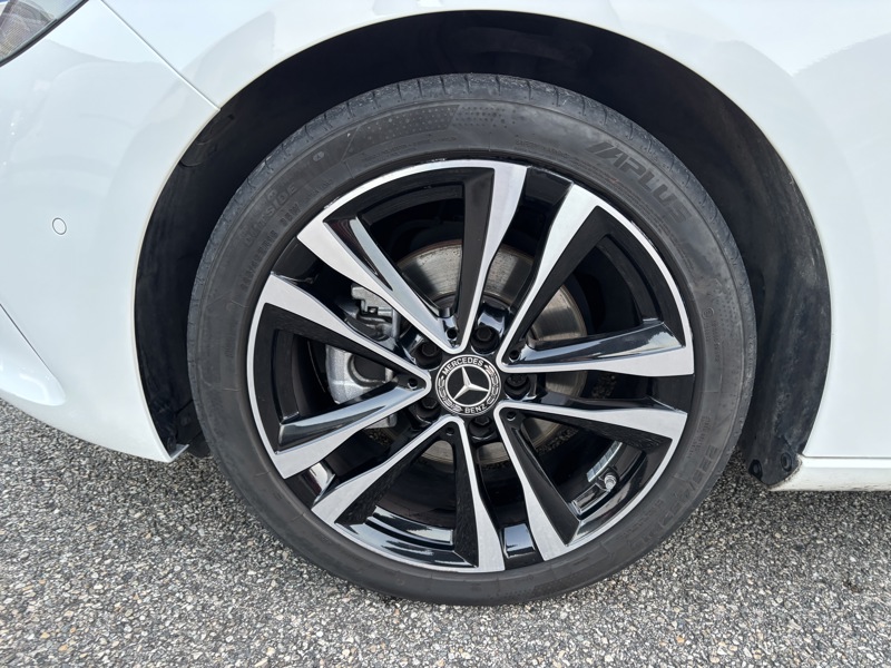 Image Mercedes-Benz CLASSE B 180 d Progressive Line Edition   180 d Progressive Line Edition