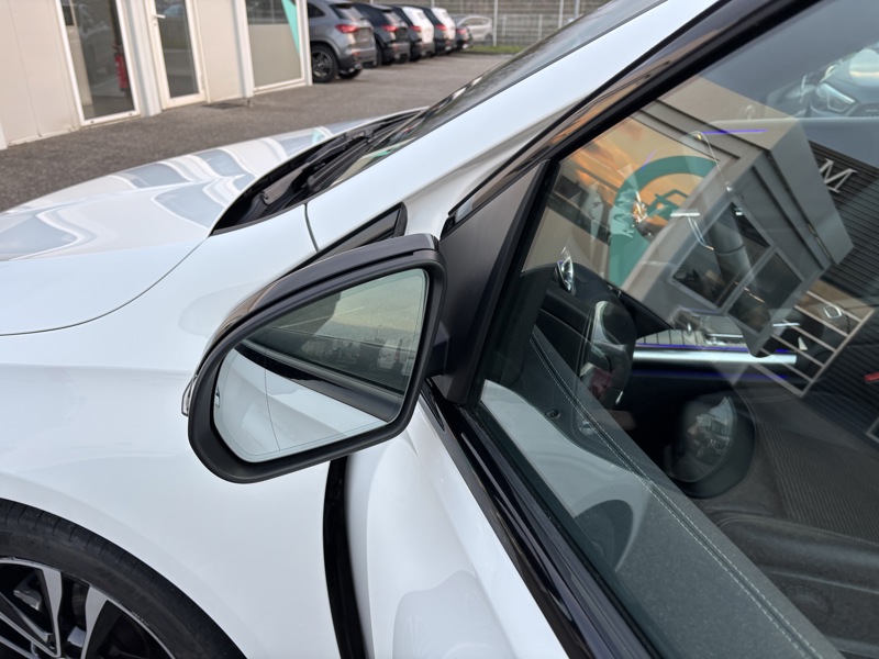 Image Mercedes-Benz CLASSE B 180 d Progressive Line Edition   180 d Progressive Line Edition