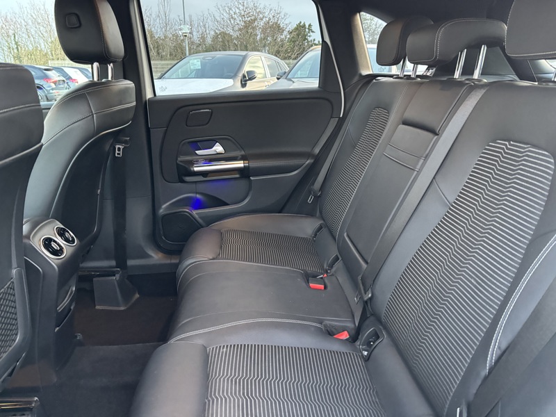 Image Mercedes-Benz CLASSE B 180 d Progressive Line Edition   180 d Progressive Line Edition