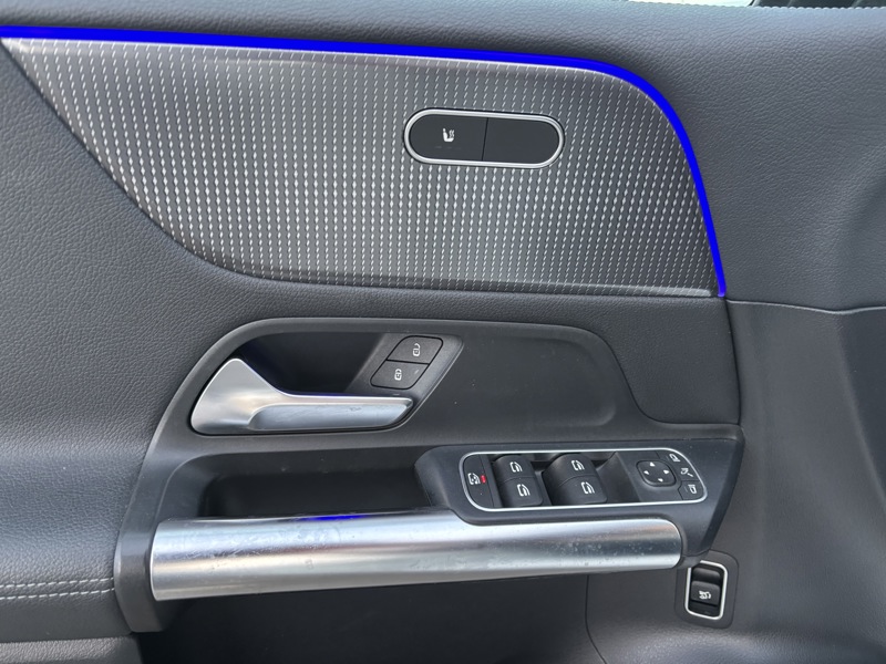 Image Mercedes-Benz CLASSE B 180 d Progressive Line Edition   180 d Progressive Line Edition