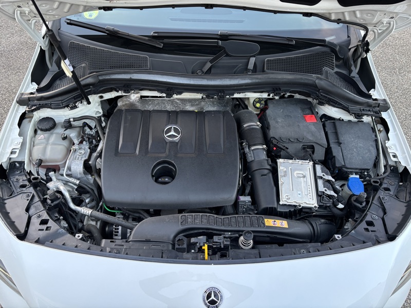 Image Mercedes-Benz CLASSE B 180 d Progressive Line Edition   180 d Progressive Line Edition