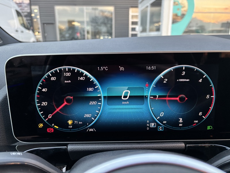 Image Mercedes-Benz CLASSE B 180 d Progressive Line Edition   180 d Progressive Line Edition