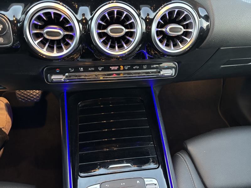 Image Mercedes-Benz CLASSE B 180 d Progressive Line Edition   180 d Progressive Line Edition