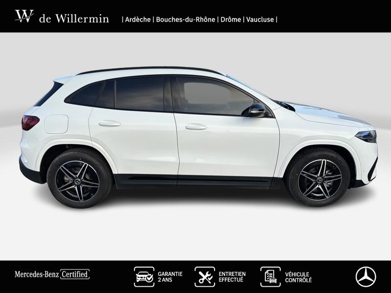 Image Mercedes-Benz EQA 250+ Edition   250+ Edition