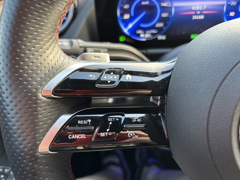 Image Mercedes-Benz EQA 250+ Edition   250+ Edition