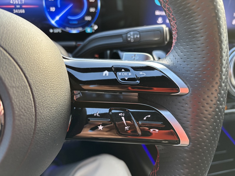 Image Mercedes-Benz EQA 250+ Edition   250+ Edition