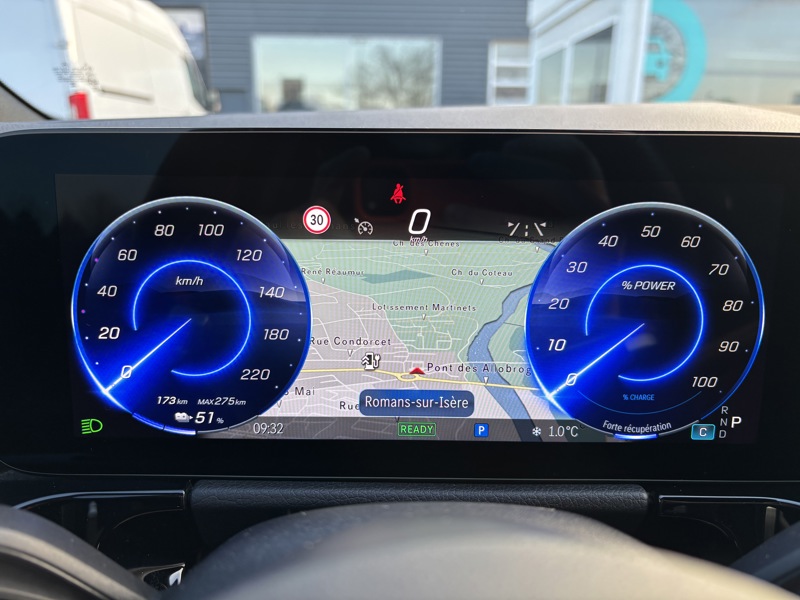 Image Mercedes-Benz EQA 250+ Edition   250+ Edition