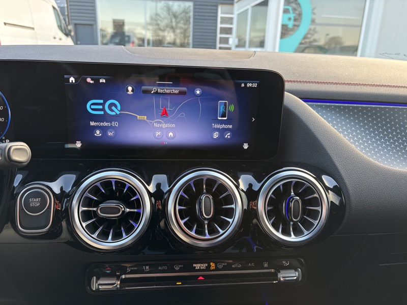 Image Mercedes-Benz EQA 250+ Edition   250+ Edition