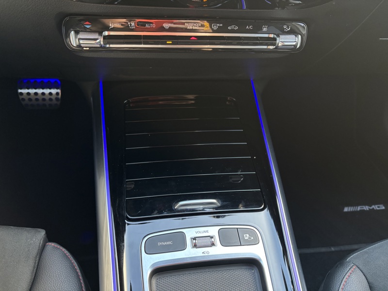 Image Mercedes-Benz EQA 250+ Edition   250+ Edition