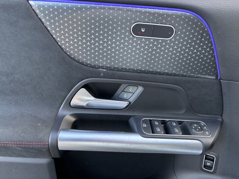 Image Mercedes-Benz EQA 250+ Edition   250+ Edition