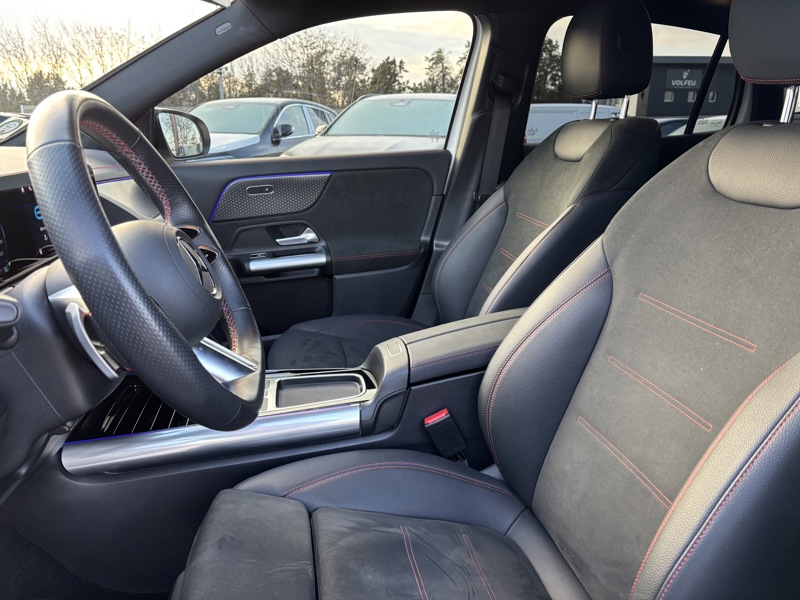 Image Mercedes-Benz EQA 250+ Edition   250+ Edition