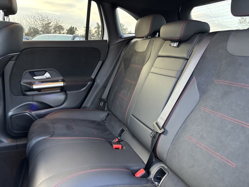 Image Mercedes-Benz EQA 250+ Edition   250+ Edition