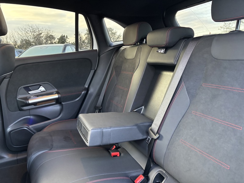 Image Mercedes-Benz EQA 250+ Edition   250+ Edition