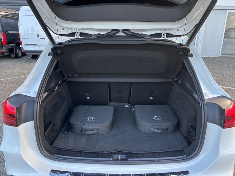 Image Mercedes-Benz EQA 250+ Edition   250+ Edition