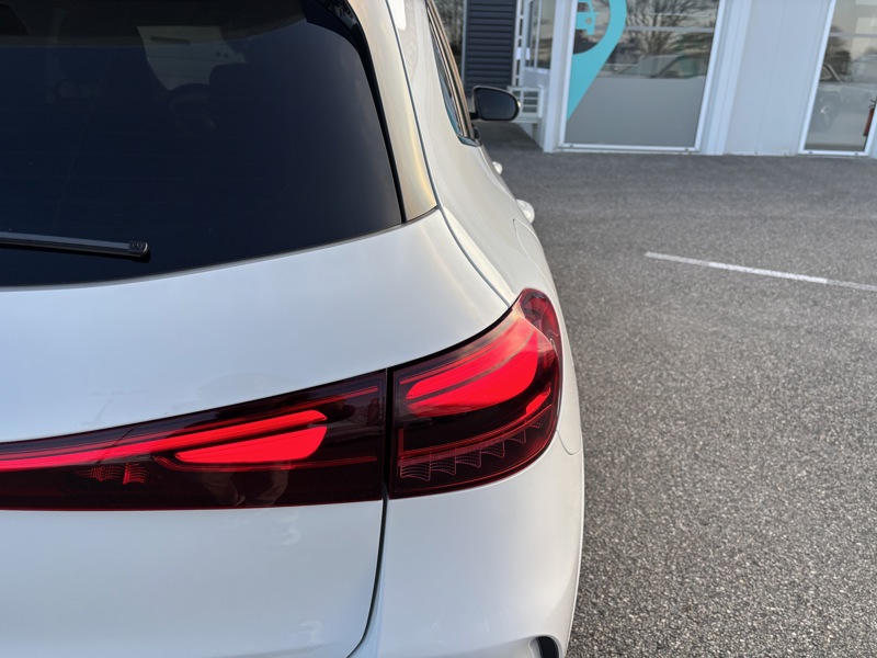 Image Mercedes-Benz EQA 250+ Edition   250+ Edition