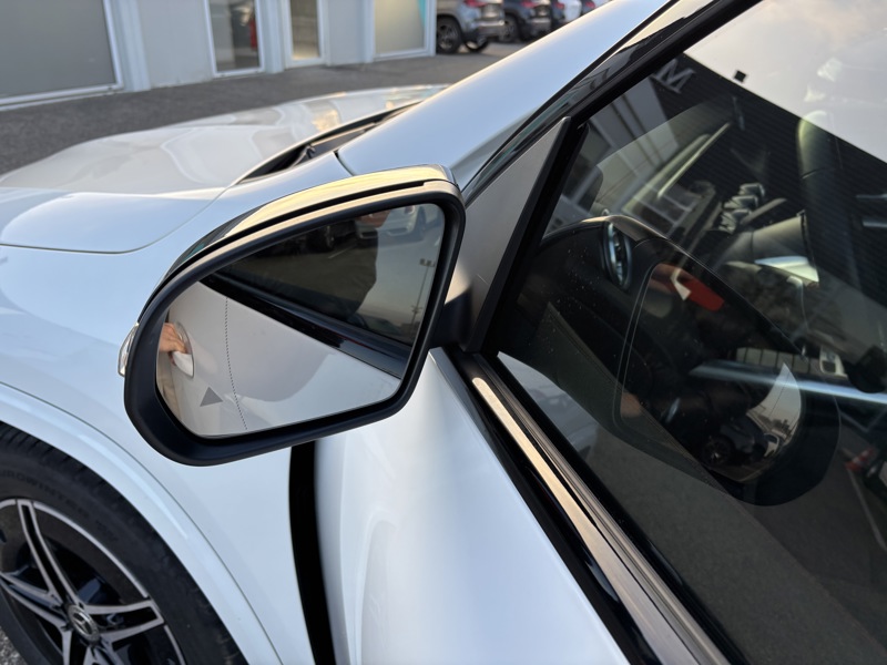 Image Mercedes-Benz EQA 250+ Edition   250+ Edition