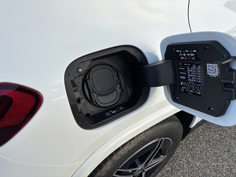 Image Mercedes-Benz EQA 250+ Edition   250+ Edition