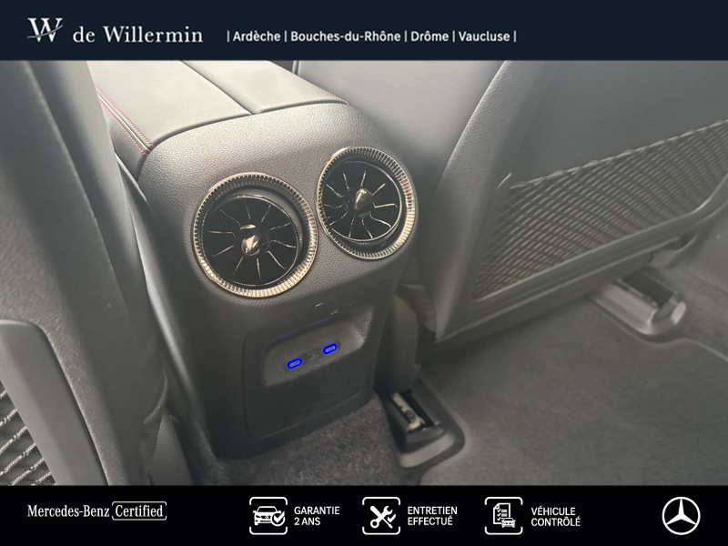 Image Mercedes-Benz CLA COUPÉ CLA 250+ avec technologie EQ Limited Edition  CLA 250+ avec technologie EQ CLA 250+ avec technologie EQ Limited Edition