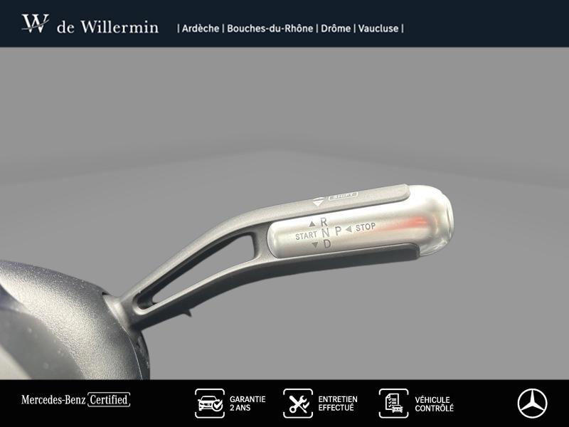 Image Mercedes-Benz CLA COUPÉ CLA 250+ avec technologie EQ Limited Edition  CLA 250+ avec technologie EQ CLA 250+ avec technologie EQ Limited Edition