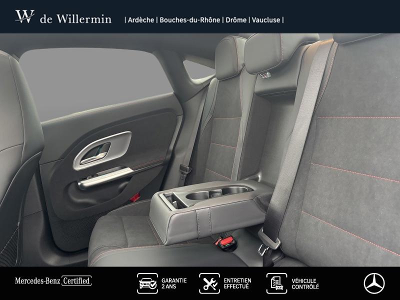 Image Mercedes-Benz CLA COUPÉ CLA 250+ avec technologie EQ Limited Edition  CLA 250+ avec technologie EQ CLA 250+ avec technologie EQ Limited Edition