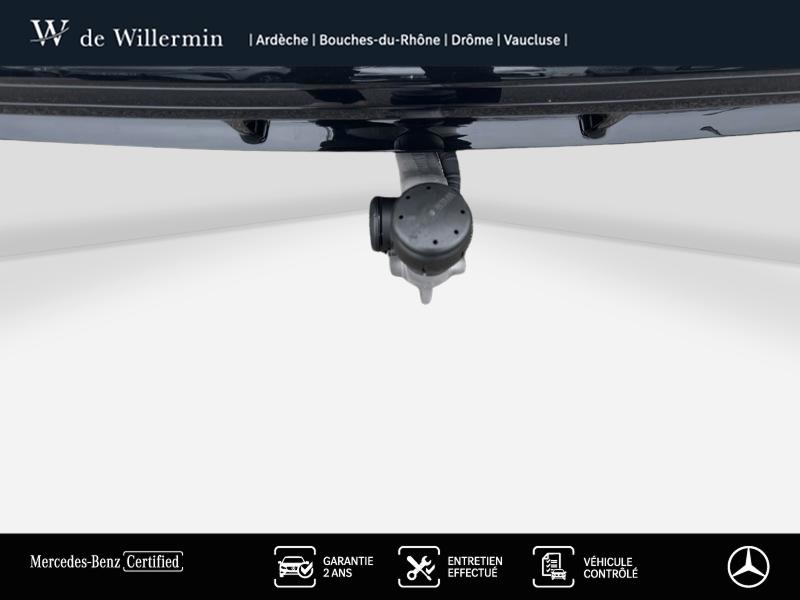 Image Mercedes-Benz CLA COUPÉ CLA 250+ avec technologie EQ Limited Edition  CLA 250+ avec technologie EQ CLA 250+ avec technologie EQ Limited Edition